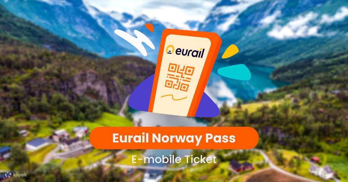 Braucht Man Einen Reisepass Für Norwegen www.klook.com